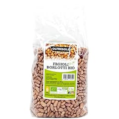 Oltresole haricots borlotti d'occasion  Livré partout en France