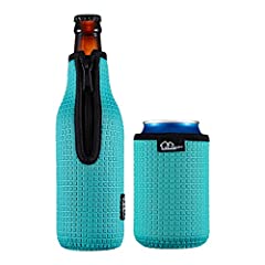 Beer bottle sleeve for sale  Delivered anywhere in Ireland