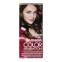 Garnier color sensation d'occasion  Livré partout en France