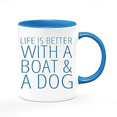 Life better boat for sale  Delivered anywhere in UK