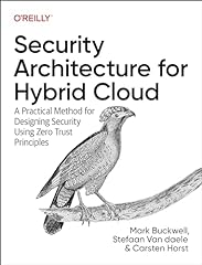Security architecture hybrid for sale  Delivered anywhere in UK