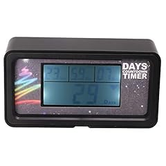 Digital lcd days for sale  Delivered anywhere in UK