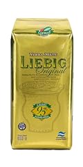 Yerba mate liebig usato  Spedito ovunque in Italia 
