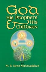 God his prophets d'occasion  Livré partout en France