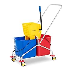 Ulsonix uniclean putzwagen gebraucht kaufen  Wird an jeden Ort in Deutschland