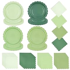 Ldfdrt lot assiettes d'occasion  Livré partout en France