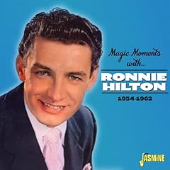 Magic moments ronnie for sale  Delivered anywhere in UK