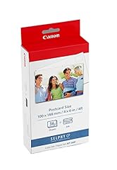 Canon 36ip kit d'occasion  Livré partout en France