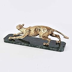 Yalych animal leopard for sale  Delivered anywhere in USA 