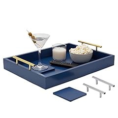 Juvale coffee table for sale  Delivered anywhere in USA 