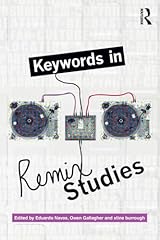 Keywords remix studies usato  Spedito ovunque in Italia 