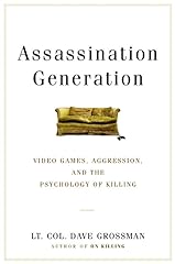 Assassination generation video for sale  Delivered anywhere in USA 