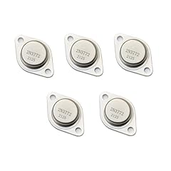 5pcs 2n3772 npn for sale  Delivered anywhere in USA 