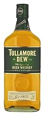 Tullamore dew irish for sale  Delivered anywhere in UK
