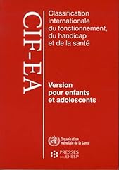 Classification internationale  d'occasion  Livré partout en Belgiqu