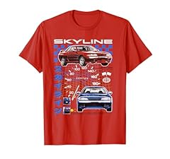 Nissan skyline vintage for sale  Delivered anywhere in UK