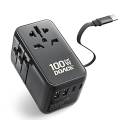 Doace universal travel for sale  Delivered anywhere in USA 