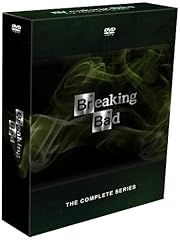 Breaking bad complete for sale  Delivered anywhere in USA 