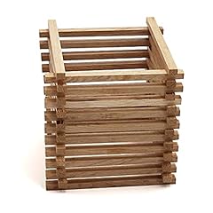 Aleko premium holzbausteine gebraucht kaufen  Wird an jeden Ort in Deutschland