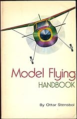 Model flying handbook d'occasion  Livré partout en France
