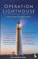 Operation lighthouse reflectio for sale  Delivered anywhere in USA 