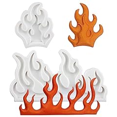Rfghac flame fondant for sale  Delivered anywhere in USA 