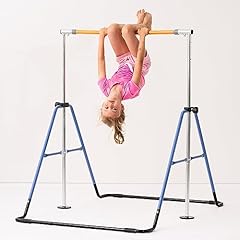 Gymnastic bar horizontal for sale  Delivered anywhere in UK