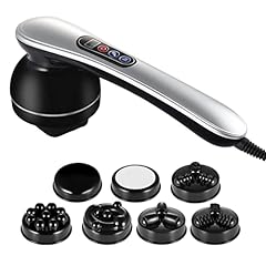 Electric handheld massager for sale  Delivered anywhere in UK