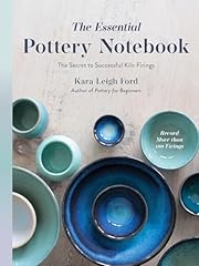 Essential pottery notebook for sale  Delivered anywhere in UK