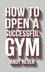 Open successful gym for sale  Delivered anywhere in USA 
