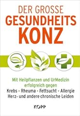 Große gesundheits konz gebraucht kaufen  Wird an jeden Ort in Deutschland