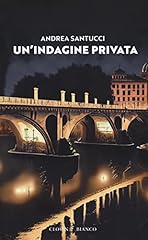 Indagine privata usato  Spedito ovunque in Italia 