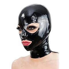 Mxrysqy unisex maschera usato  Spedito ovunque in Italia 