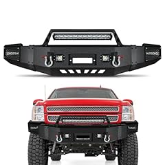 Peforway front bumper for sale  Delivered anywhere in USA 