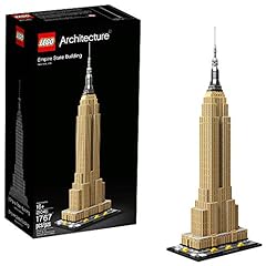 Lego architecture empire for sale  Delivered anywhere in USA 