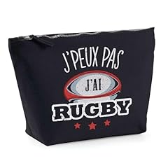 Trousse noir rugby d'occasion  Livré partout en France