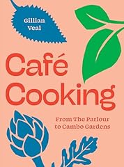 Café cooking parlour for sale  Delivered anywhere in UK