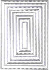 Zbfwmx 8pcs rectangle for sale  Delivered anywhere in USA 