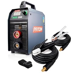Paton eco 250 for sale  Delivered anywhere in UK