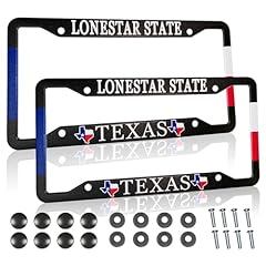 Texas license plate for sale  Delivered anywhere in USA 