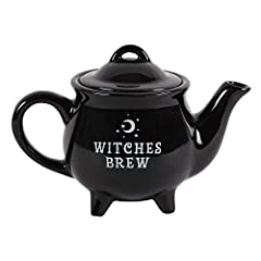 Witches brew ceramic for sale  Delivered anywhere in UK