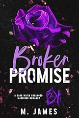 Broken promise dark for sale  Delivered anywhere in USA 
