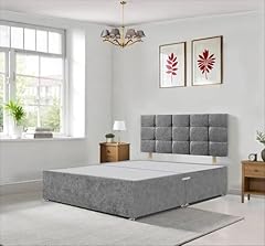 Divan beds deals for sale  Delivered anywhere in UK