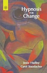 Hypnosis change for sale  Delivered anywhere in UK