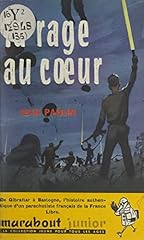 Rage cœur souvenirs d'occasion  Livré partout en France
