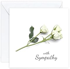 Personalised elegant sympathy for sale  Delivered anywhere in UK