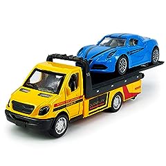 Flatbed truck toy for sale  Delivered anywhere in USA 