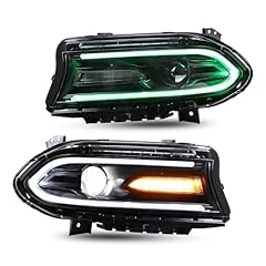 Vland headlights fit for sale  Delivered anywhere in USA 