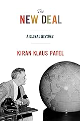 The new deal usato  Spedito ovunque in Italia 