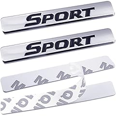 Silber schwarzes sport gebraucht kaufen  Wird an jeden Ort in Deutschland